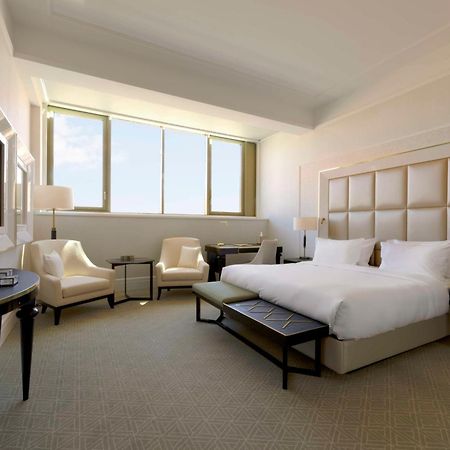 Parisi Udvar Hotel Budapest, Part Of Hyatt Екстериор снимка
