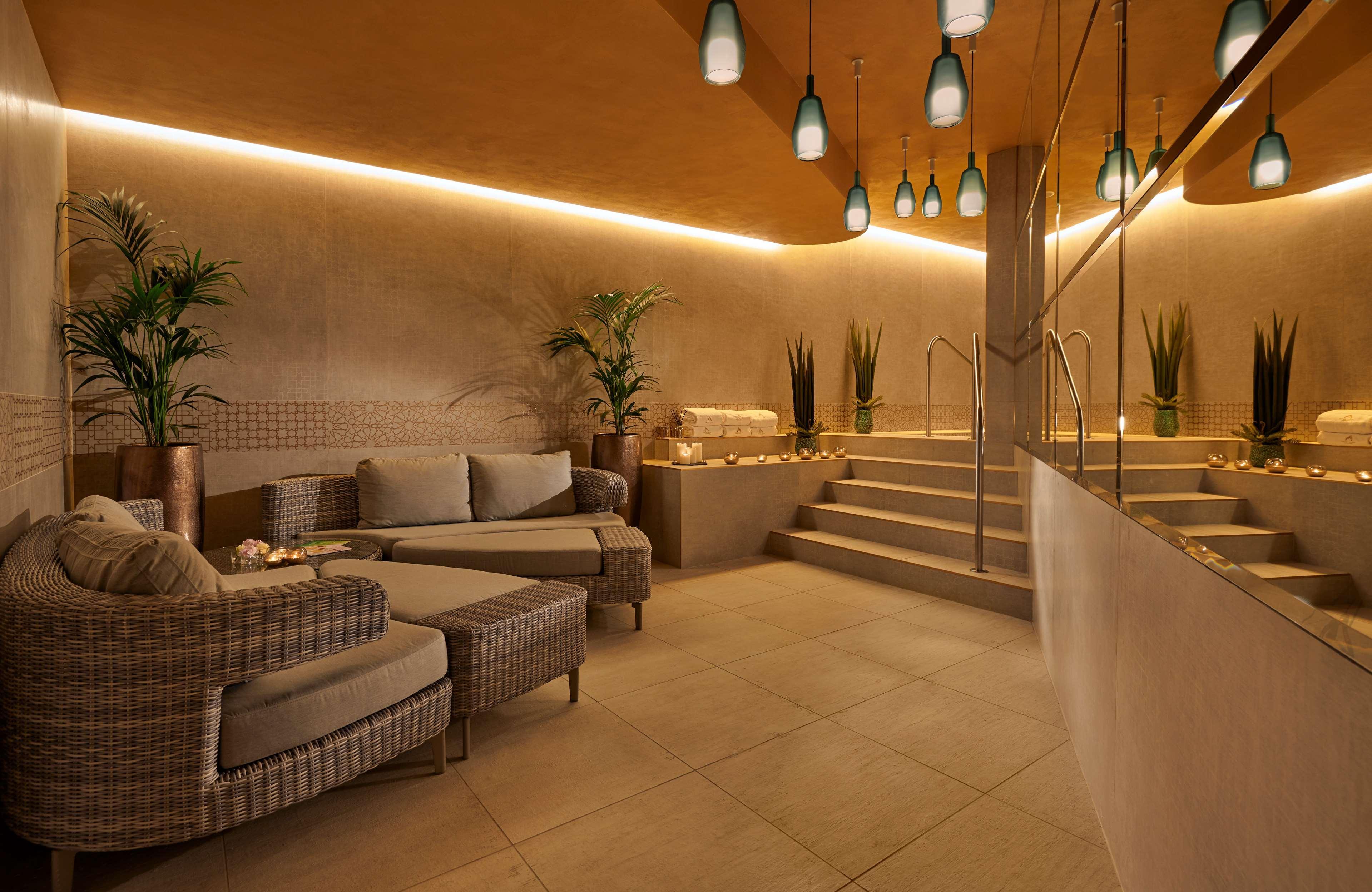 Parisi Udvar Hotel Budapest, Part Of Hyatt Екстериор снимка