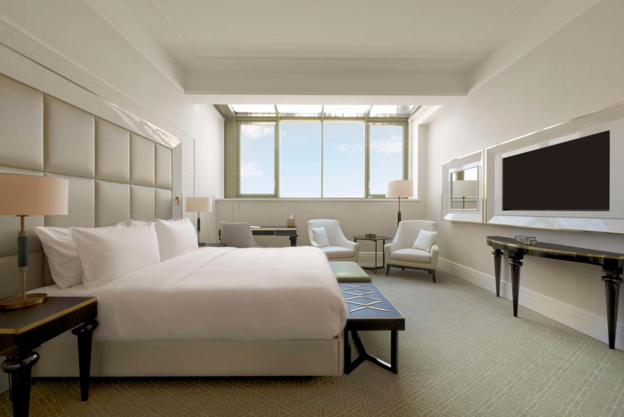 Parisi Udvar Hotel Budapest, Part Of Hyatt Екстериор снимка
