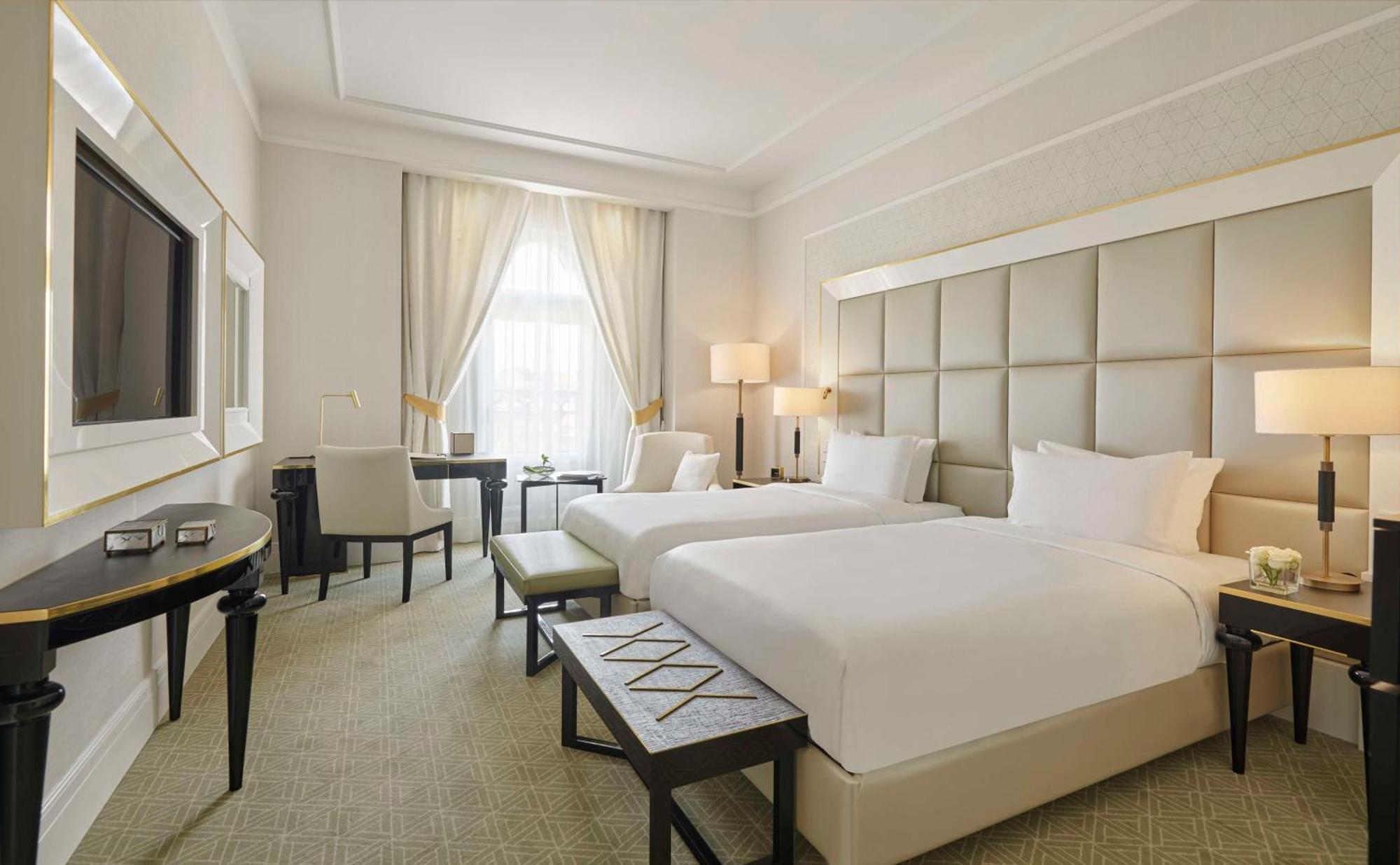 Parisi Udvar Hotel Budapest, Part Of Hyatt Екстериор снимка